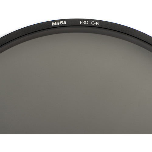 NiSi S5 150mm Filter Holder Kit with Circular Polarizer for Nikon 14-24mm Lens