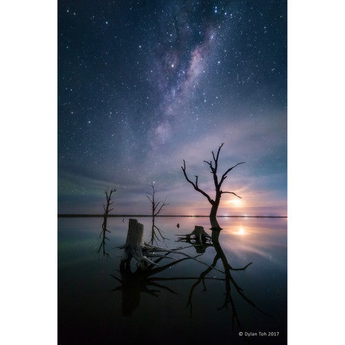 NiSi 100 x 100mm Natural-Night Filter
