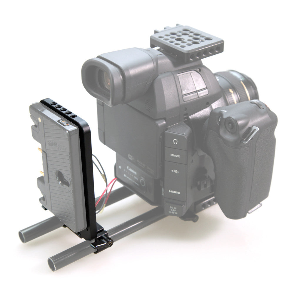 SmallRig Battery Back 1547
