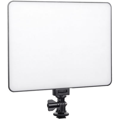 Viltrox VL-200T Bi-Color LED Light with LCD Display and Wireless Management