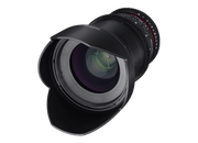SAMYANG 35MM T1.5 AS UMC VDSLR II LENS
