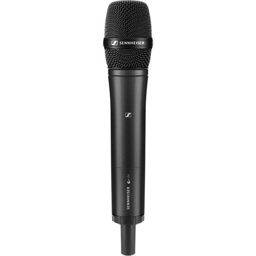 Sennheiser EW 135P G4 Camera-Mount Wireless Cardioid Handheld Microphone System (A: 516 to 558 MHz)