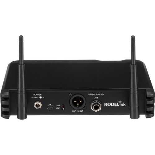 RODELINK PERFORMER KIT-CONSISTING OF TX M2
