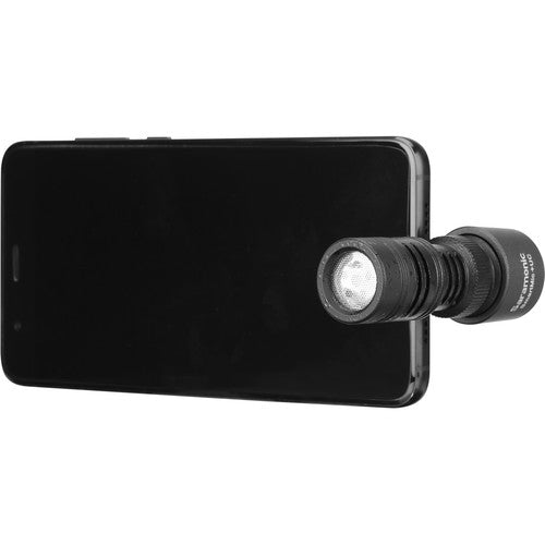 Saramonic SmartMic+ UC Compact Directional Microphone
