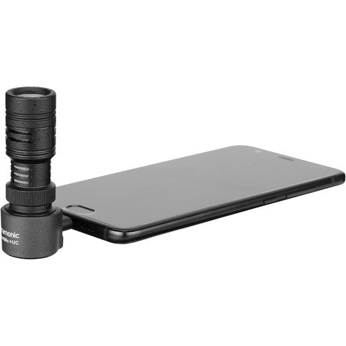 Saramonic SmartMic+ UC Compact Directional Microphone