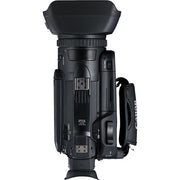 Canon XA60 Professional UHD 4K Camcorder