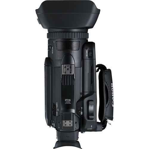Canon XA60 Professional UHD 4K Camcorder