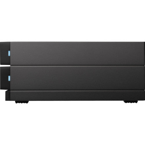 LaCie 16TB 2big 2-Bay USB 3.1 Type-C RAID Array