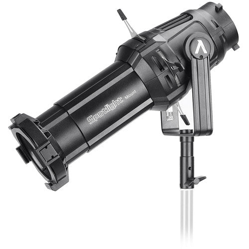 Aputure Spotlight Mount Set with 26 Lens