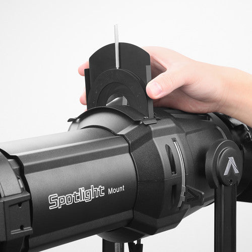 Aputure Spotlight Mount Set with 26 Lens