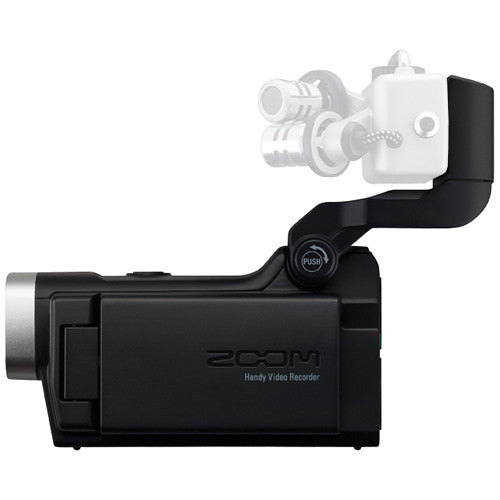 Zoom Q8 Handy Video Recorder