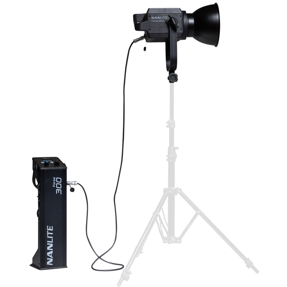 Nanlite Forza 300 LED Monolight