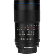 Venus Optics Laowa 100mm f/2.8 2X Ultra Macro APO Lens for (Nikon F)