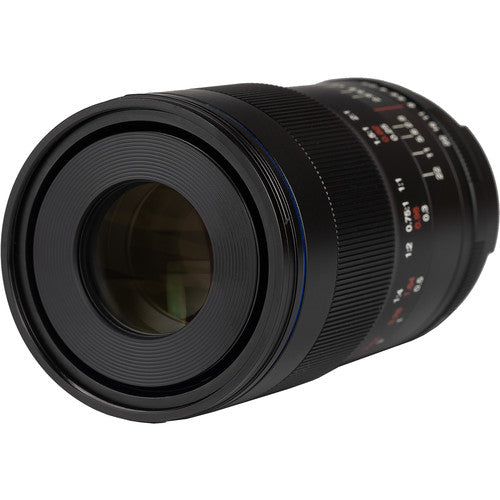 Venus Optics Laowa 100mm f/2.8 2X Ultra Macro APO Lens for (Nikon F)