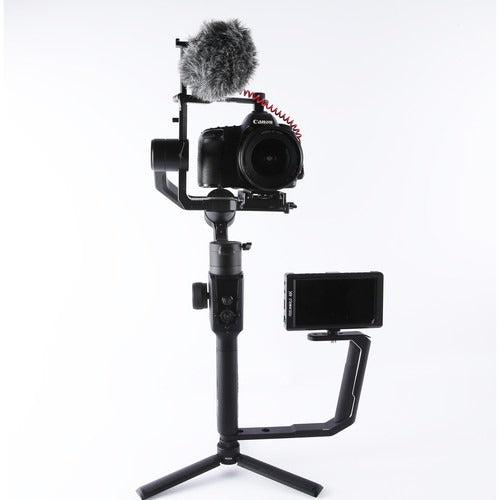 Moza Versatile Mini Dual Handle for Air 2 Gimbal