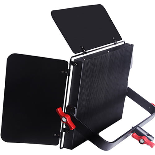 Aputure Light Storm LS 1c LED Light with Wireless Controller Box and Sony V-Mount Battery Plate