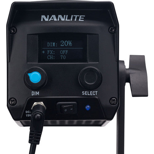 Nanlite Forza 500 LED Monolight