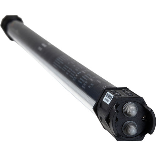Nanlite PavoTube 15C 2' RGBW LED Tube with Internal Battery