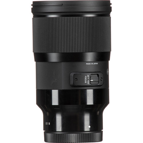 Sigma 28mm f/1.4 DG HSM Art Lens (Sony E)