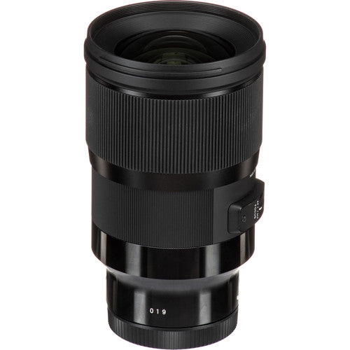 Sigma 28mm f/1.4 DG HSM Art Lens (Sony E)