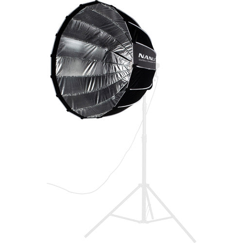 Nanlite Para 120 Softbox with Bowens Mount (47"")