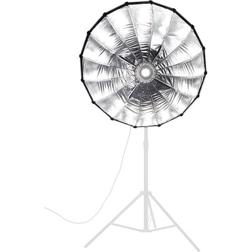 Nanlite Para 90 Softbox with Bowens Mount (35"")