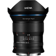 Venus Optics Laowa 15mm f/2 FE Zero-D Lens (Nikon Z)