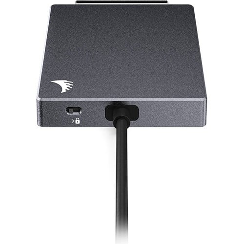 Angel Bird Cfast Single Card Reader Sd Cards For Cameras Hyperdeck Mini CFS31PK