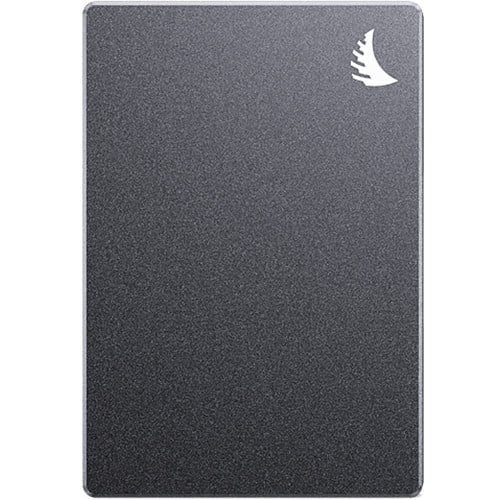 Angel Bird Cfast Single Card Reader Sd Cards For Cameras Hyperdeck Mini CFS31PK
