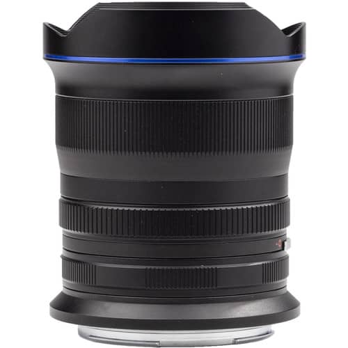 Venus Optics Laowa 10-18mm f/4.5-5.6 Zoom Lens (Nikon Z)