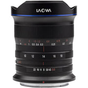 Venus Optics Laowa 10-18mm f/4.5-5.6 Zoom Lens (Nikon Z)