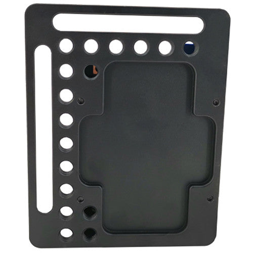 Fxlion NANOL03 NANO V-Mount Plate with Cheese Plate