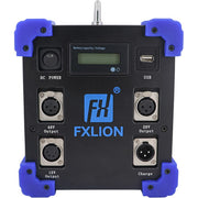 Fxlion FX-HP-7224-48D PLUS MEGA Battery PLUS - 48V / 1232Wh