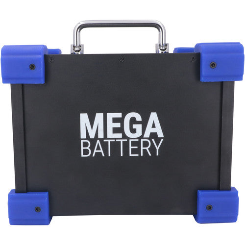 Fxlion FX-HP-7224 MEGA Battery - 28V / 620Wh