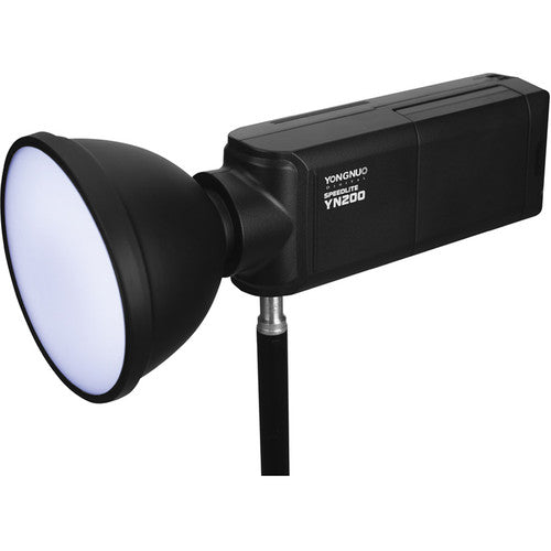 Yongnuo YN200 Battery Powered Speedlite