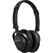 BEHRINGER HC 2000B STUDIO-QUALITY WIRELESS HEADPHONES WITH BLUETOOTH