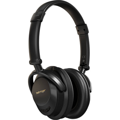 BEHRINGER HC 2000B STUDIO-QUALITY WIRELESS HEADPHONES WITH BLUETOOTH