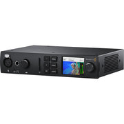 Blackmagic Design UltraStudio 4K Mini Thunderbolt 3 Capture &amp; Playback Unit