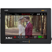Blackmagic Design Video Assist 7"" 12G-SDI/HDMI HDR Recording Monitor