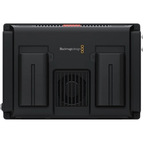 Blackmagic Design Video Assist 7"" 12G-SDI/HDMI HDR Recording Monitor