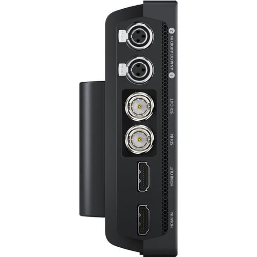 Blackmagic Design Video Assist 7"" 12G-SDI/HDMI HDR Recording Monitor
