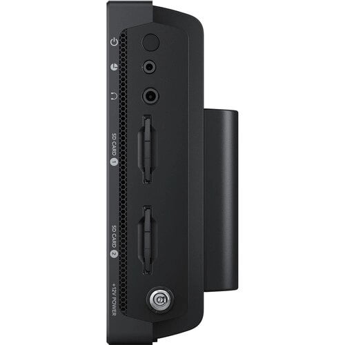 Blackmagic Design Video Assist 7"" 12G-SDI/HDMI HDR Recording Monitor