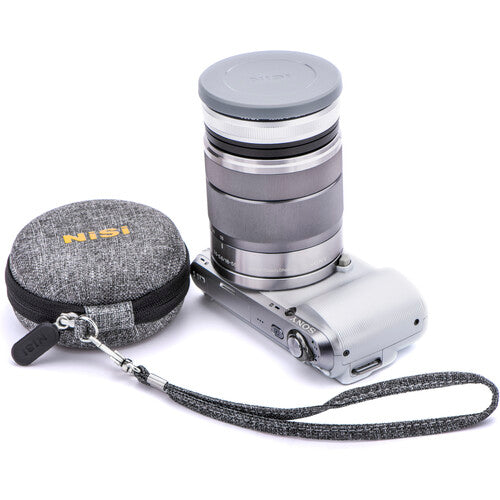 NiSi 58mm Adaptor For Close Up Lens Kit Nc 77mm