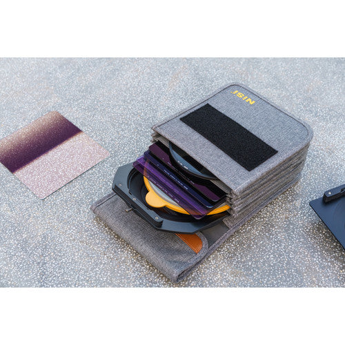 NiSi 95mm Variable Neutral Density 0.45 to 1.5 Filter (1.5 to 5-Stop)