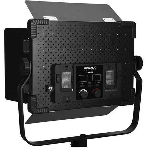 Yongnuo YN6000 Bi-Color LED Panel