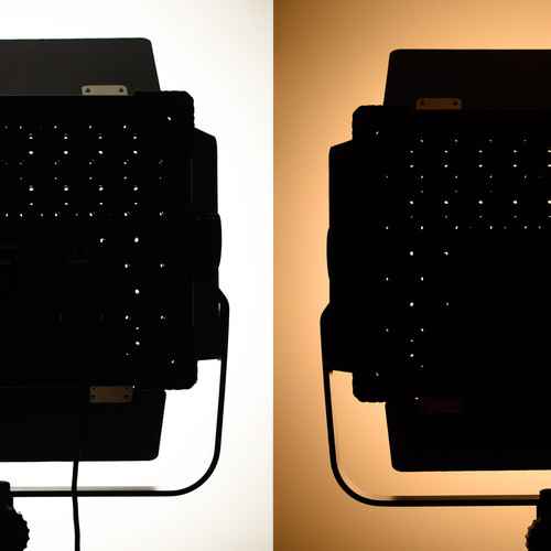 Yongnuo YN6000 Bi-Color LED Panel