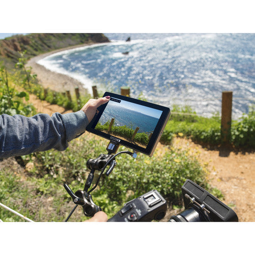 SmallHD 702 Touch 7" On-Camera Monitor