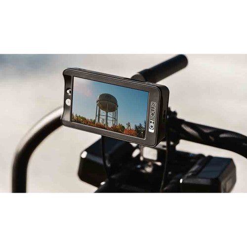 SmallHD 502 Bright On-Camera Monitor