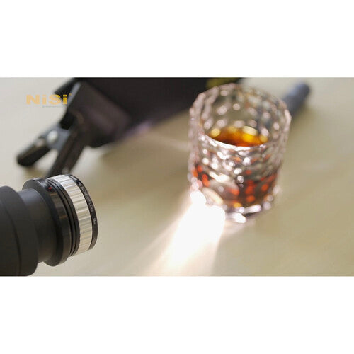 NiSi 58mm Adaptor For Close Up Lens Kit Nc 77mm