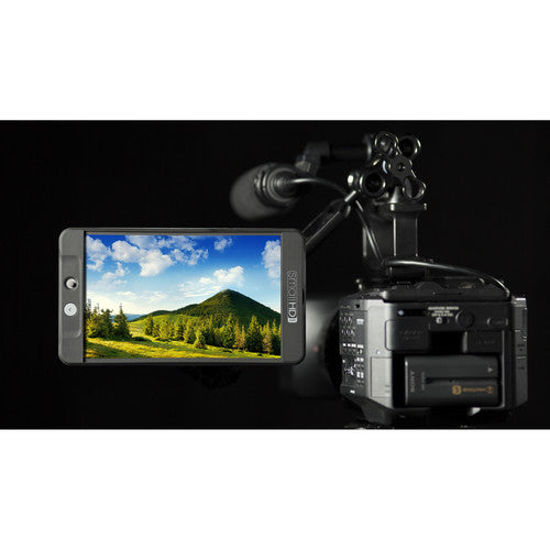 SmallHD 702 Bright On-Camera Monitor